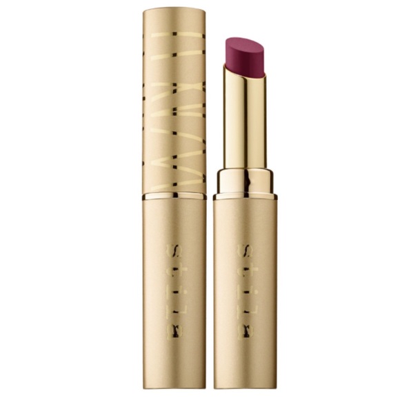 Stila Other - 🖤 Stila Stay All Day matte lipstick in Bordeaux